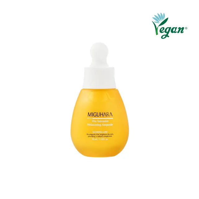 MIGUHARA Vita Intensive Melatoning Ampoule 35ml