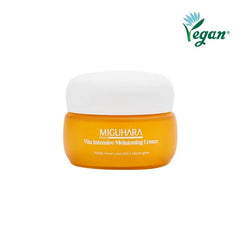 MIGUHARA Vita Intensive Melatoning Cream 50ml