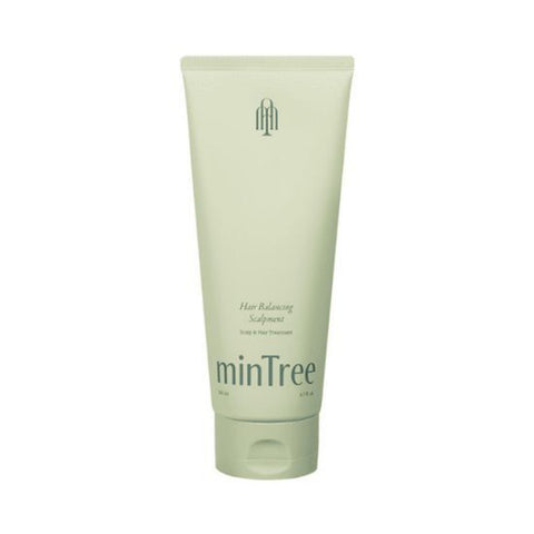 MINTREE Hair Balancing Scalpment 200ml