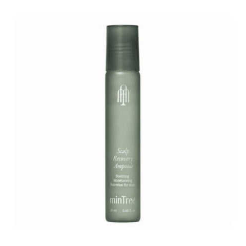 MINTREE Scalp Recovery Ampoule 20ml