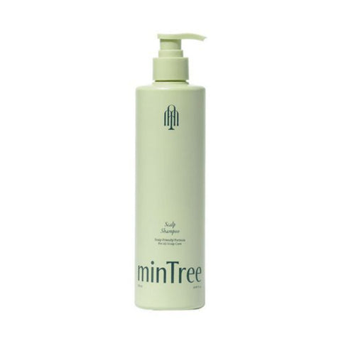 MINTREE Scalp Shampoo 500ml