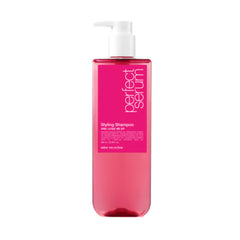 MISE EN SCENE Perfect Serum Shampoo (Styling) 680ml