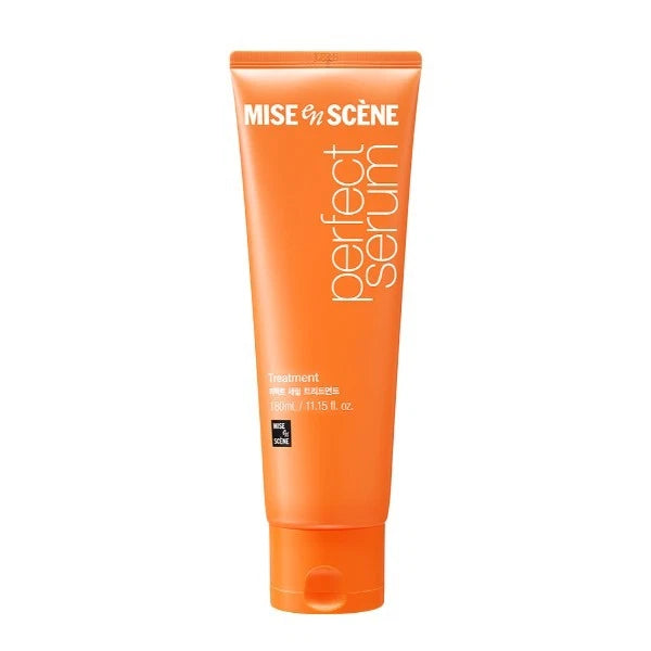 MISE EN SCENE Perfect Serum Treatment (180ml / 6.08 fl. oz.)