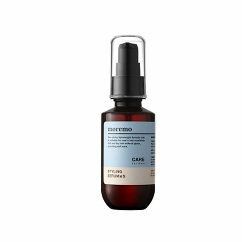 MOREMO For Men Styling Serum 70ml