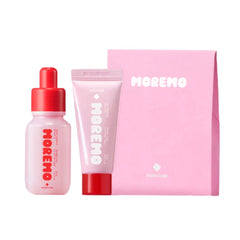 MOREMO Siginature Kit (2 items)