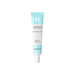 MediFlower ARONYX Hyaluronic Acid Aqua Eye Cream 40ml