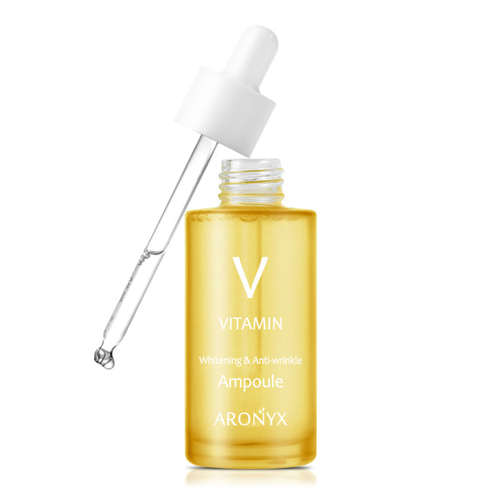 MediFlower ARONYX Vitamin Ampoule 50ml