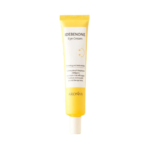 MediFlower Aronyx Idebenone Eye Cream 40ml
