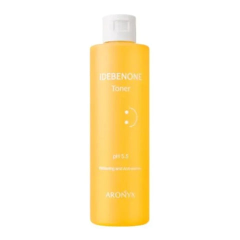 MediFlower Aronyx Idebenone Toner 250ml
