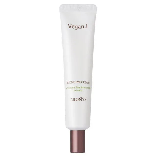 MediFlower Aronyx Vegan.i Biome Eye Cream 40ml