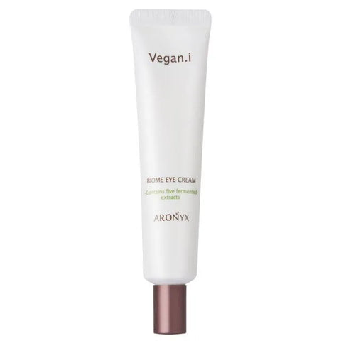 MediFlower Aronyx Vegan.i Biome Eye Cream 40ml