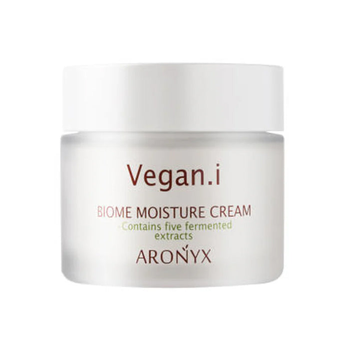 MediFlower Aronyx Vegan.i Biome Moisture Cream 50ml
