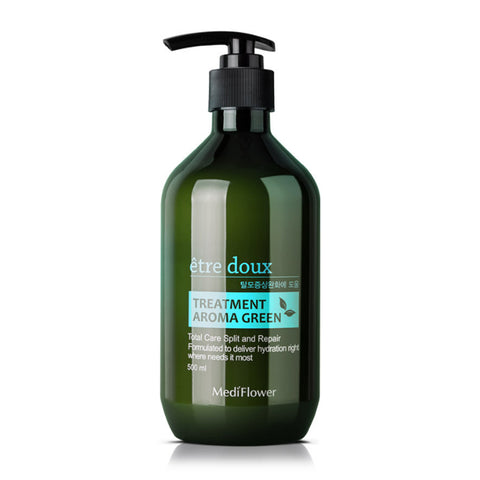 MediFlower Etre Doux Aroma Green Treatment 500ml