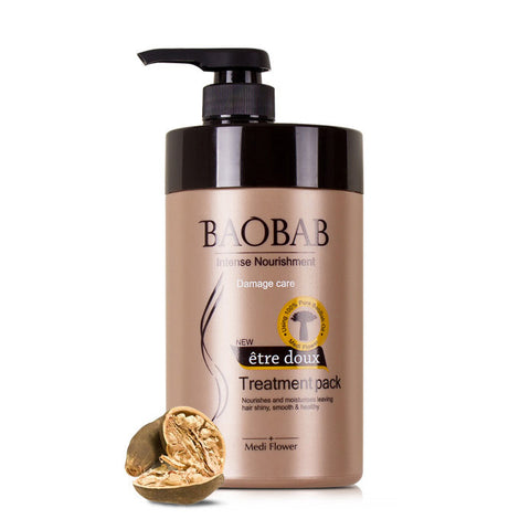 MediFlower Etre Doux Baobab Treatment Pack 1000ml