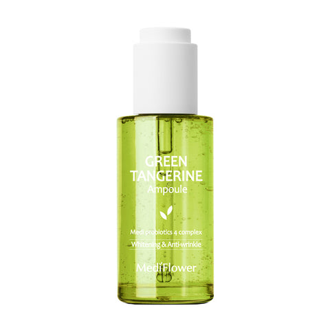 MediFlower Green Tangerine Ampoule 50ml