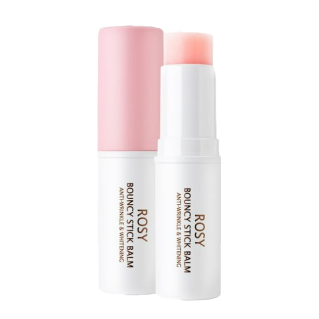MediFlower Rosy Bouncy Stick Balm 10ml