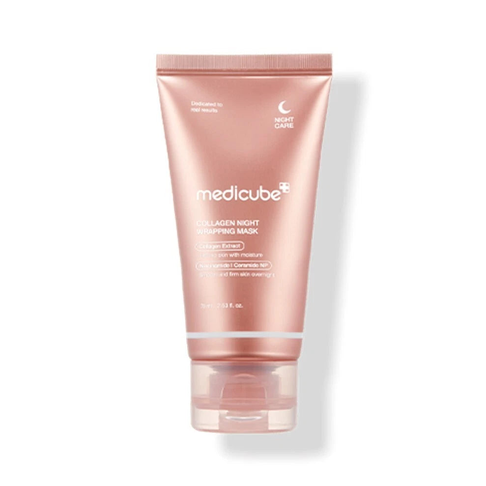 Medicube Collagen Night Wrapping Mask 75ml