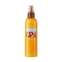 NATURE REPUBLIC  Argan Essential Moist Hair Mist 220ml