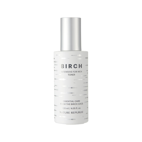 NATURE REPUBLIC Birch Intensive For Men Toner 120ml