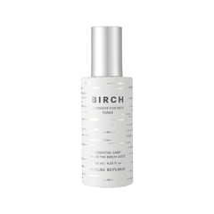 NATURE REPUBLIC Birch Intensive For Men Toner 120ml