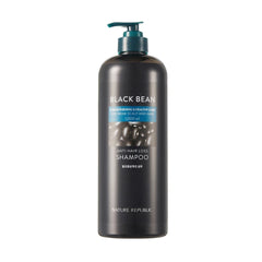 NATURE REPUBLIC Black Bean Anti Hair Loss Shampoo 1000ml