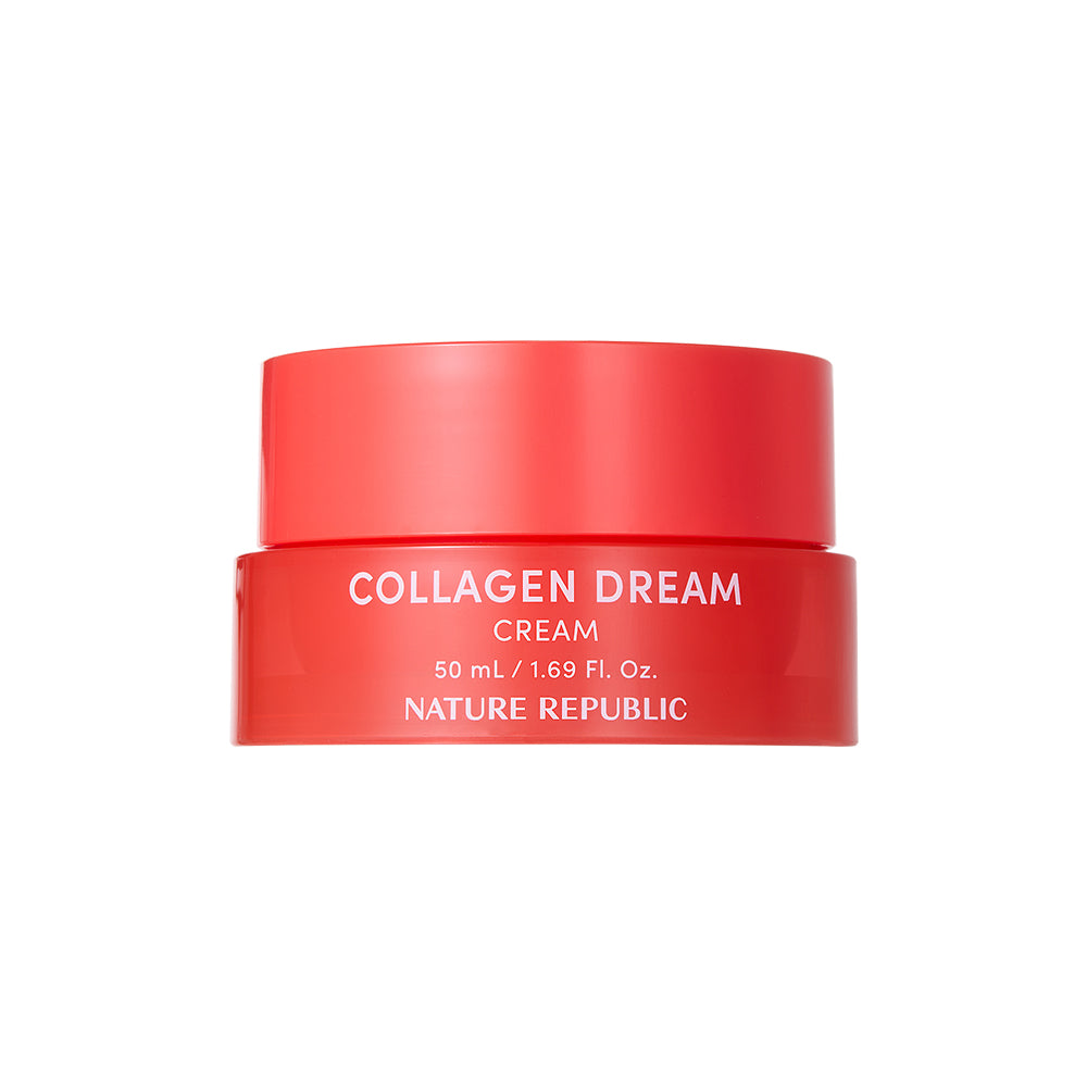 NATURE REPUBLIC Collagen Dream Cream 50ml