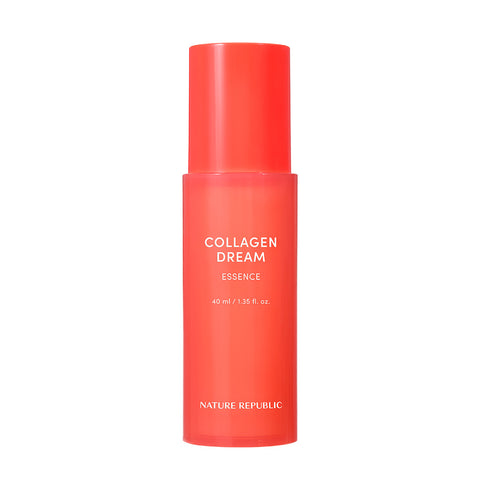 NATURE REPUBLIC Collagen Dream Essence 40ml