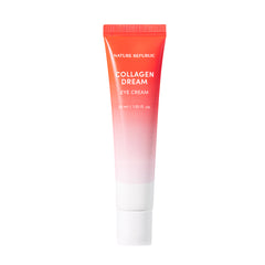 NATURE REPUBLIC Collagen Dream Eye Cream 30ml