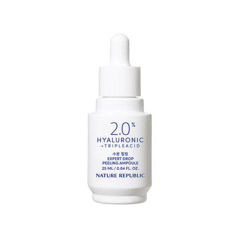 NATURE REPUBLIC Expert Drop Peeling Ampoule 25ml