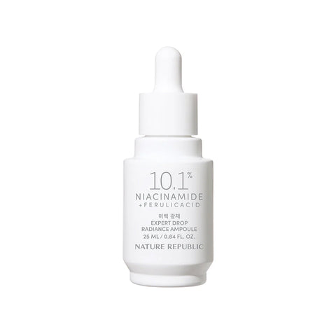 NATURE REPUBLIC Expert Drop Radiance Ampoule 25ml