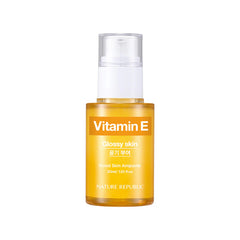 NATURE REPUBLIC Good Skin Vitamin E Ampoule (Glossy Skin) 30ml
