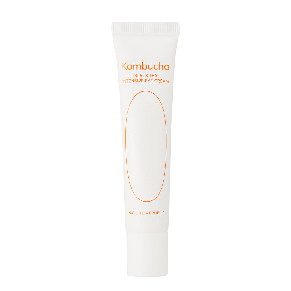 NATURE REPUBLIC Kombucha Black Tea Intensive Eye Cream 30ml