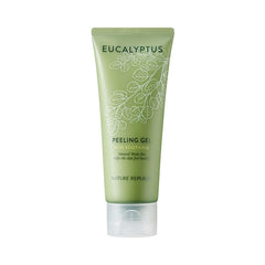 NATURE REPUBLIC Natural Made Eucalyptus Mild Peeling Gel 100ml