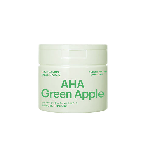 NATURE REPUBLIC Skincaring Peeling Pad 150g/50pads