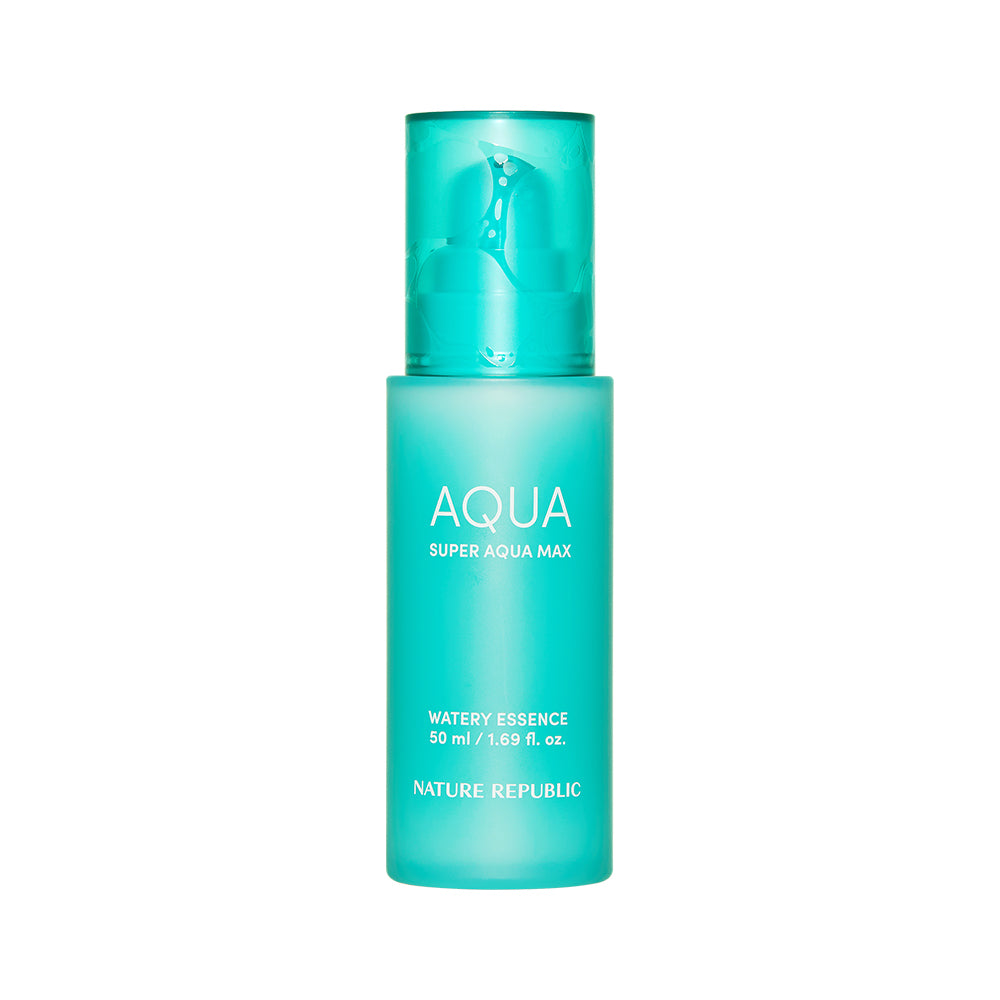 NATURE REPUBLIC Super Aqua Max Essence 50ml