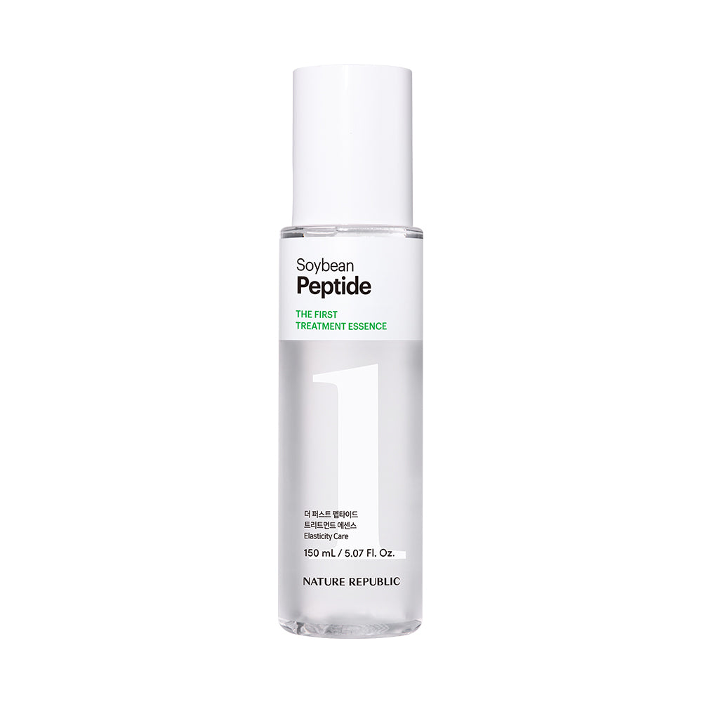 NATURE REPUBLIC The First Peptide Treatment Essence 150ml