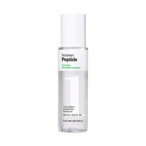 NATURE REPUBLIC The First Peptide Treatment Essence 150ml