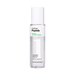 NATURE REPUBLIC The First Peptide Treatment Essence 150ml