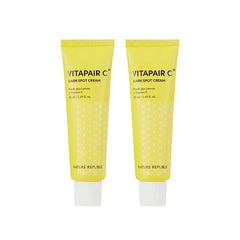 NATURE REPUBLIC Vitapair C Dark Spot Cream 50ml x 2ea