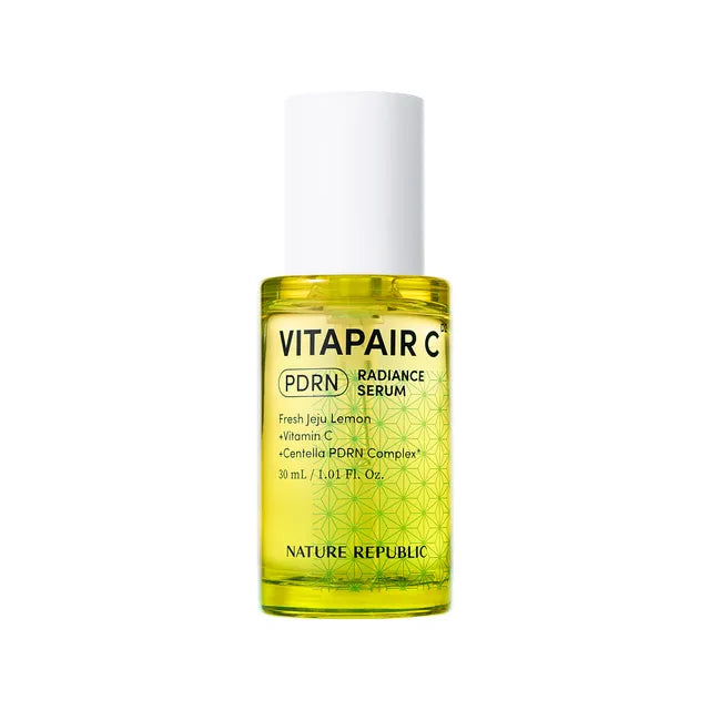 NATURE REPUBLIC Vitapair C PDRN Radiance Serum 30ml