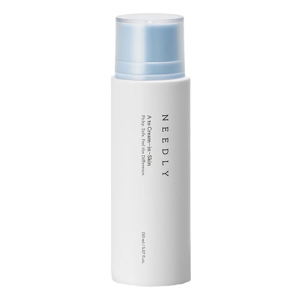 NEEDLY A to Cream In Skin 150ml