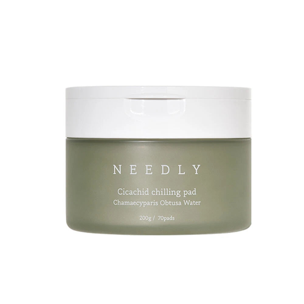 NEEDLY Cicachid Chilling Pad 200g