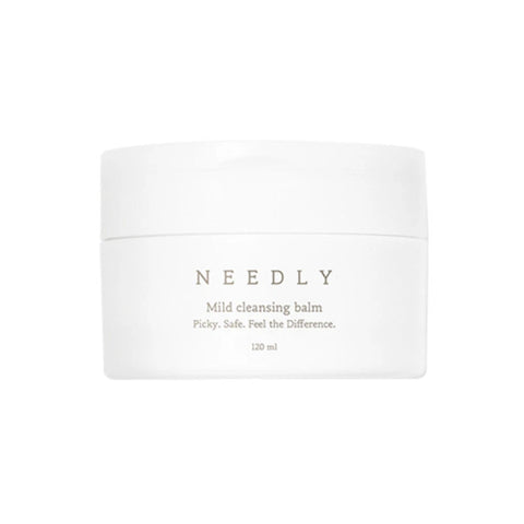 NEEDLY Mild Cleansing Balm 120ml