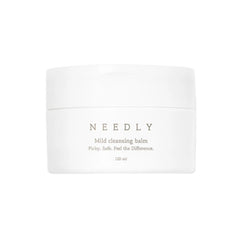 NEEDLY Mild Cleansing Balm 120ml