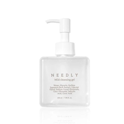 NEEDLY Mild Cleansing Gel 235ml
