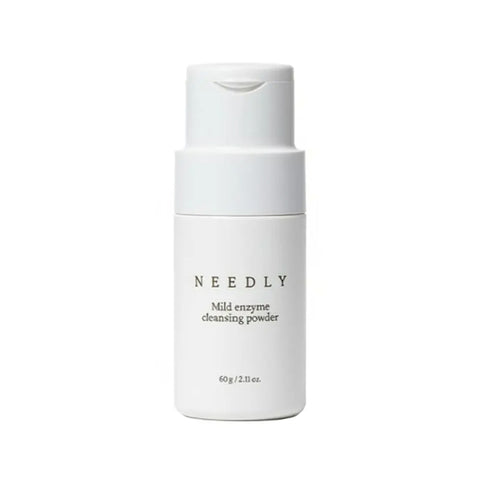 NEEDLY Mild Enzyme Cleansing Powder 60g
