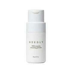 NEEDLY Mild Enzyme Cleansing Powder 60g