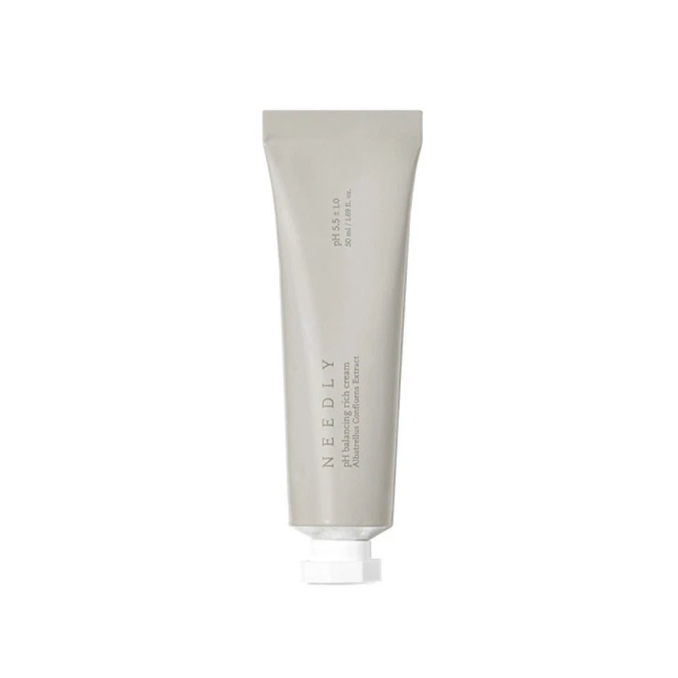 NEEDLY pH Balancing Rich Cream 50ml