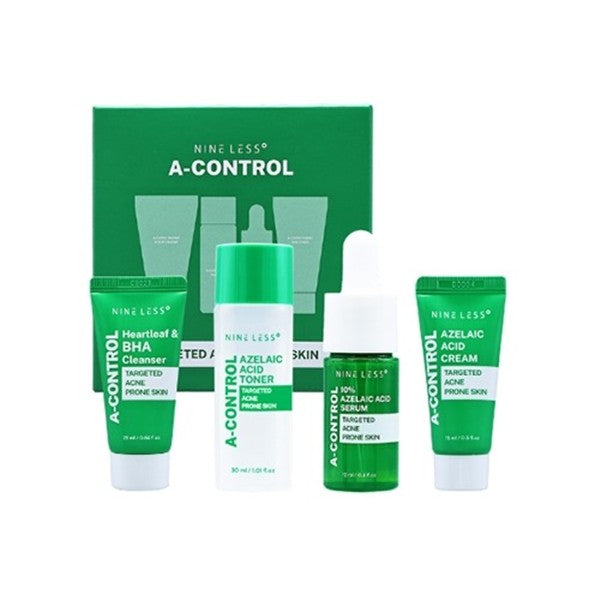 NINELESS A-Control Mini Kit 25ml