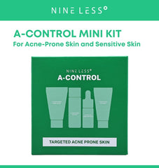 NINELESS A-Control Mini Kit 25ml